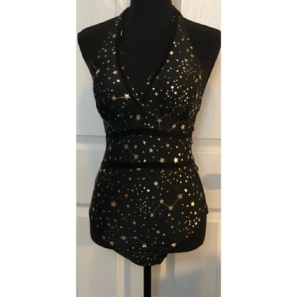 Tempt Me Swimsuit Size Small